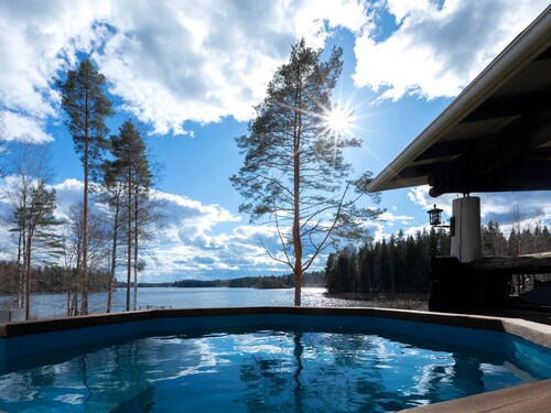 Ukkometso by Interhome