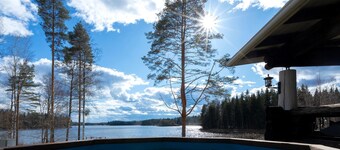 Ukkometso by Interhome