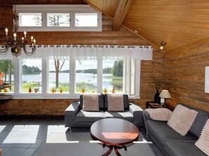 Oppholdsområde
