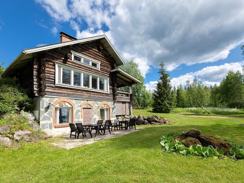 Ukkometso by Interhome