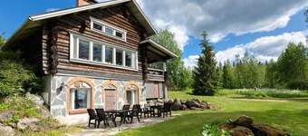 Ukkometso by Interhome