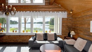 Oppholdsområde