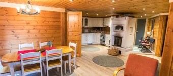 Suvantovirta by Interhome