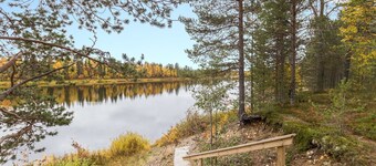 Suvantovirta by Interhome