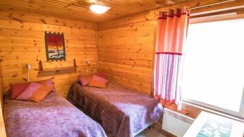 2 bedrooms, internet