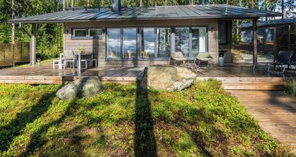 Heikinranta by Interhome