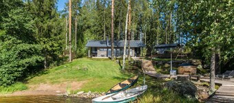 Heikinranta by Interhome