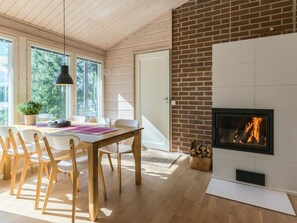 Dining - Heikinranta by Interhome (Lavia)