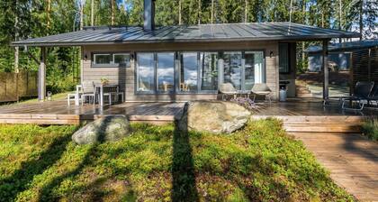 Heikinranta by Interhome