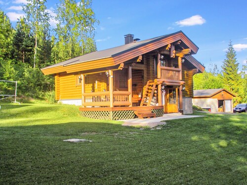 Rinne-expertti by Interhome