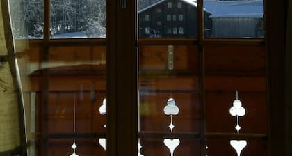 Farfalla by Interhome