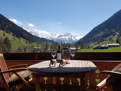 Farfalla by Interhome