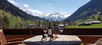 Farfalla by Interhome