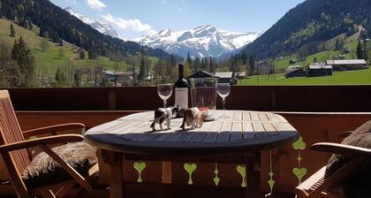 Farfalla by Interhome