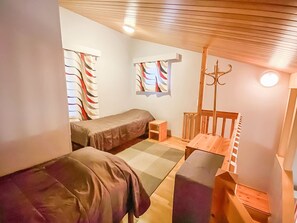 1 makuuhuone, internet