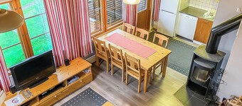 Apartment Qruka by Interhome