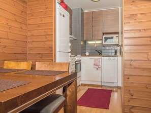 Eget kjøkken
