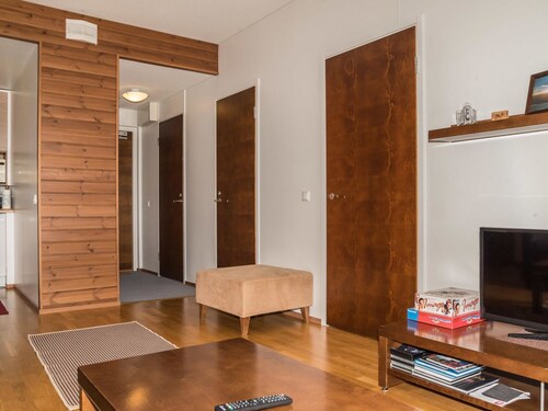 Ylläs chalets a402 by Interhome