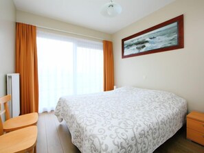 2 Schlafzimmer, Internetzugang