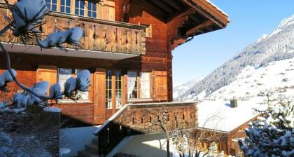 Silberdistel by Interhome