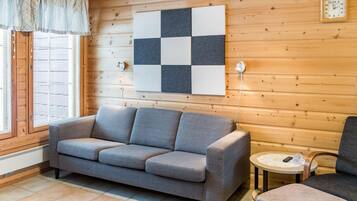 Televisión, reproductor de DVD