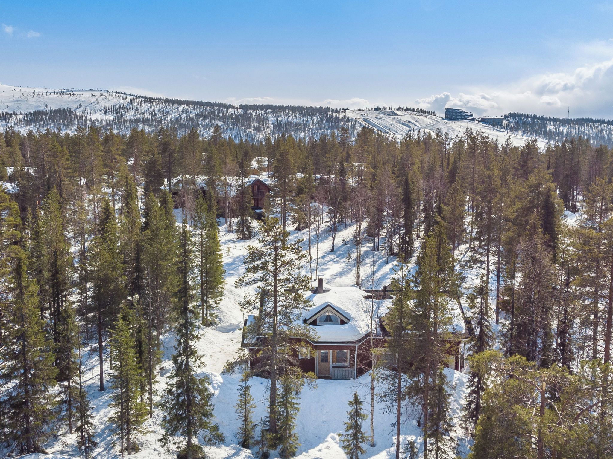 Eksteriør