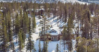 Levimaa by Interhome