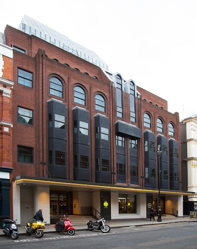 Hub By Premier Inn London Covent Garden