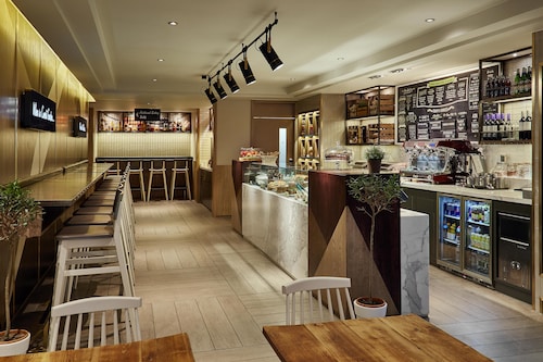 Hub By Premier Inn London Covent Garden