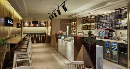 Hub By Premier Inn London Covent Garden