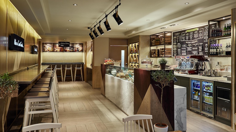 Hub By Premier Inn London Covent Garden