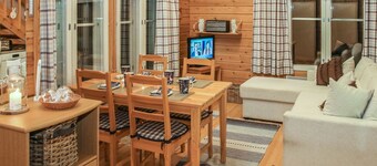 Yllästokka 7 by Interhome