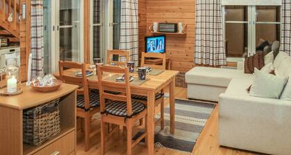 Yllästokka 7 by Interhome