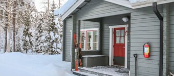 Yllästokka 7 by Interhome