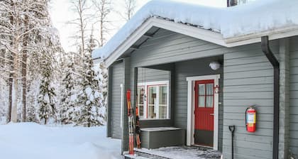 Yllästokka 7 by Interhome