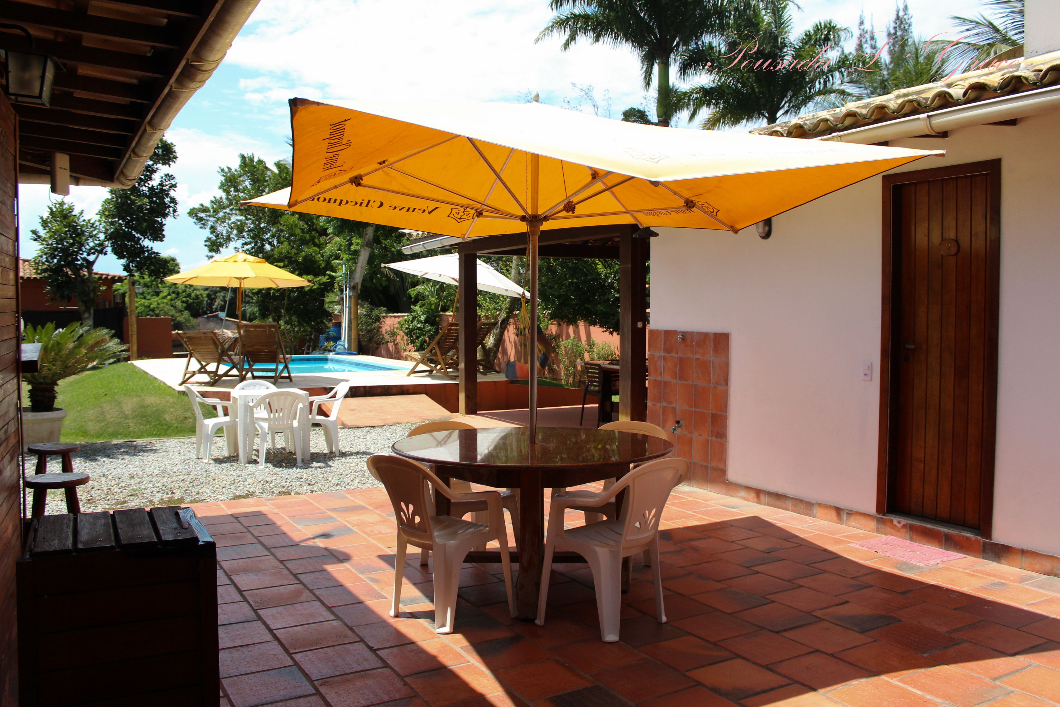 Photo - L´Grace Ferradura