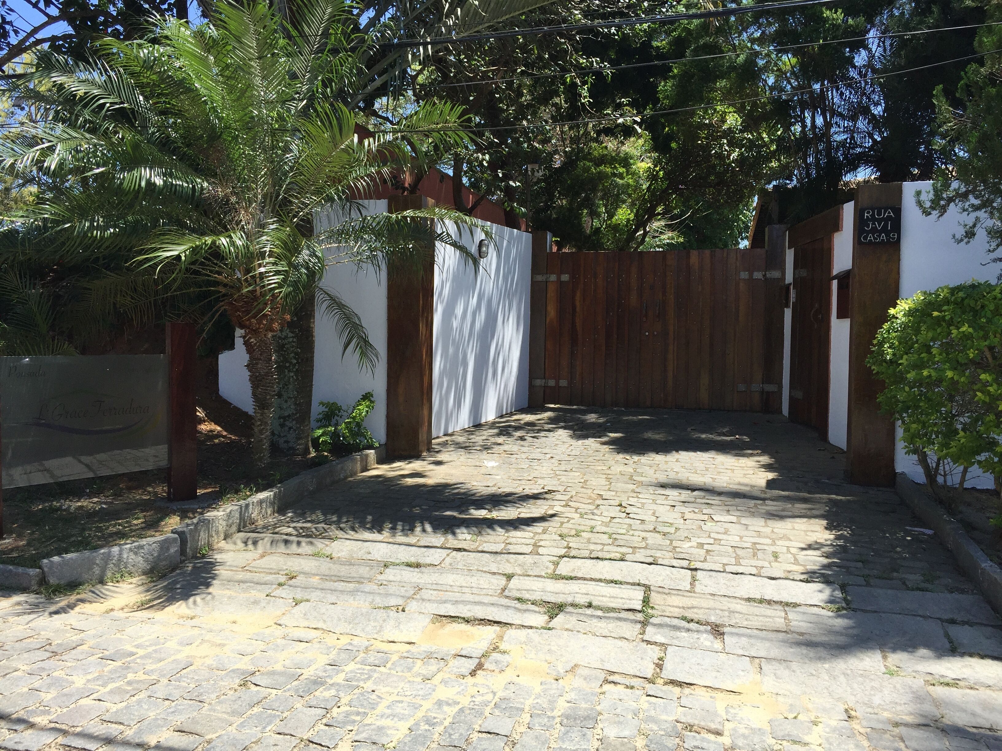 Photo - L´Grace Ferradura