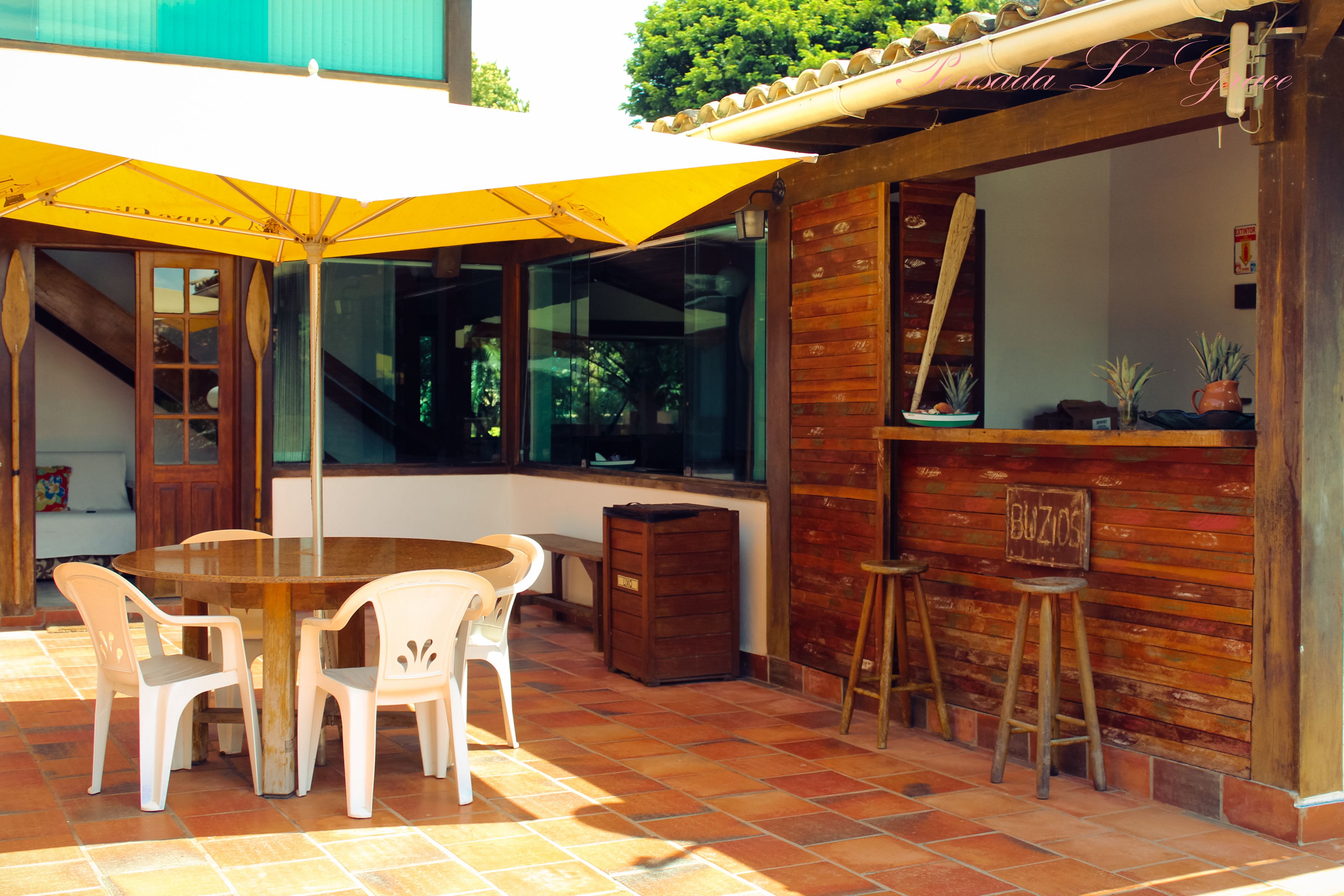 Photo - L´Grace Ferradura