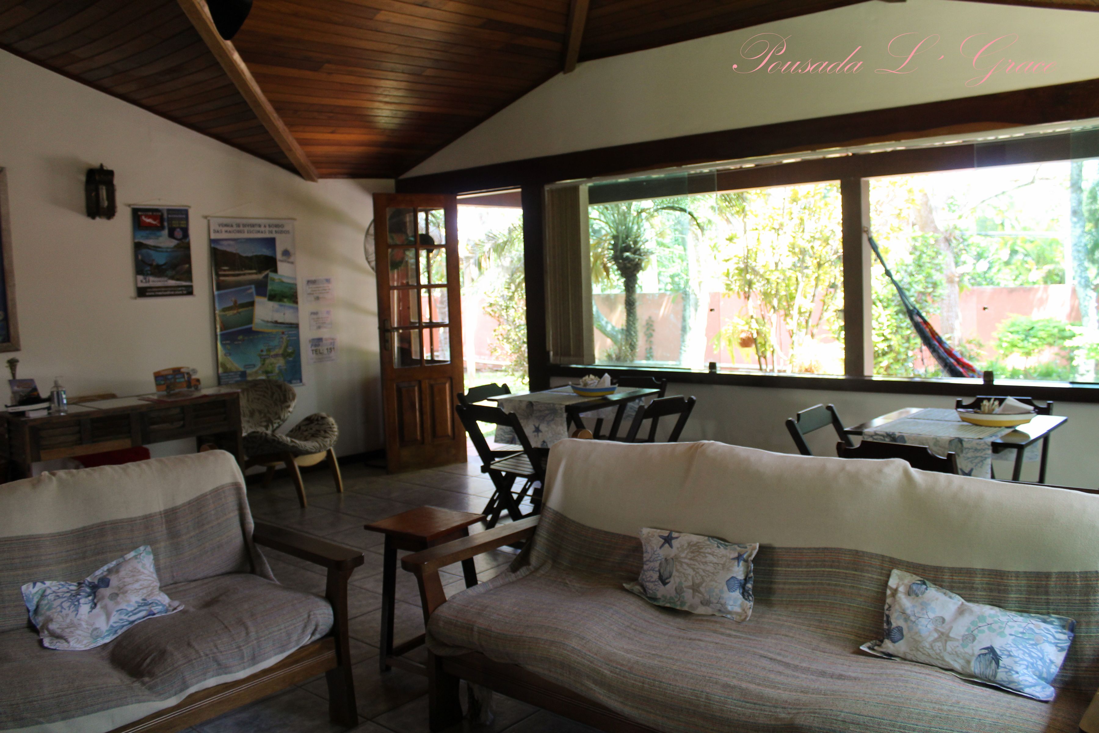 Photo - L´Grace Ferradura