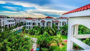 Exterior - Fully appointed 2 bedroom condo at Paseo del Sol by BRIC (Playa del Carmen)