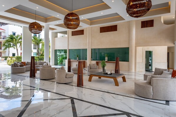 Hall