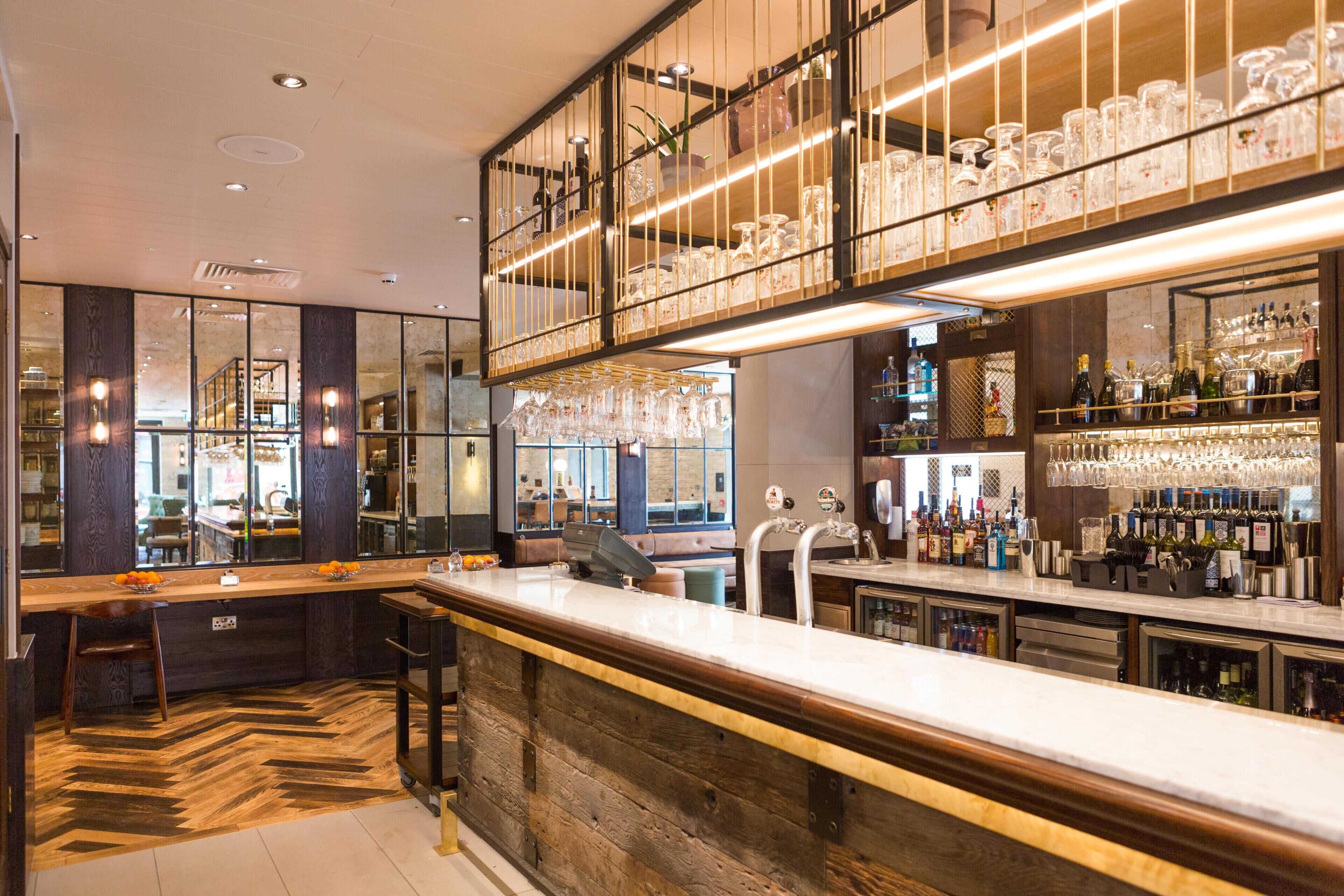 Foto - Hub By Premier Inn London King's Cross