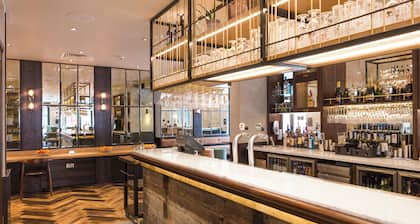 Hub By Premier Inn London King's Cross