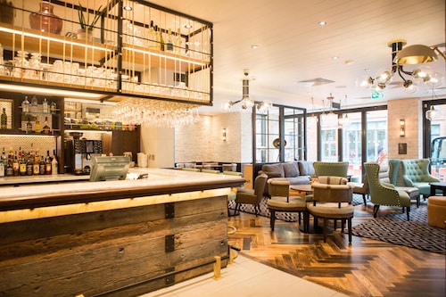 Hub By Premier Inn London King's Cross