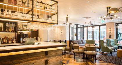 Hub By Premier Inn London King's Cross