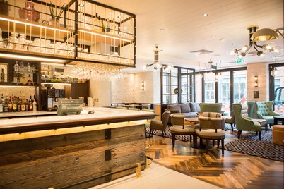 Hub By Premier Inn London King's Cross