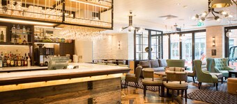 Hub By Premier Inn London King's Cross