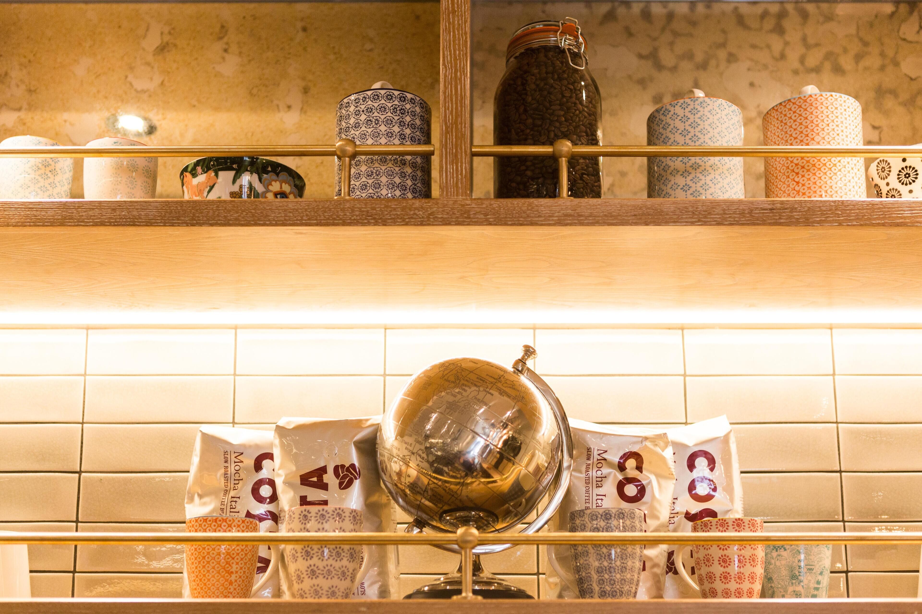 Foto - hub London - King's Cross