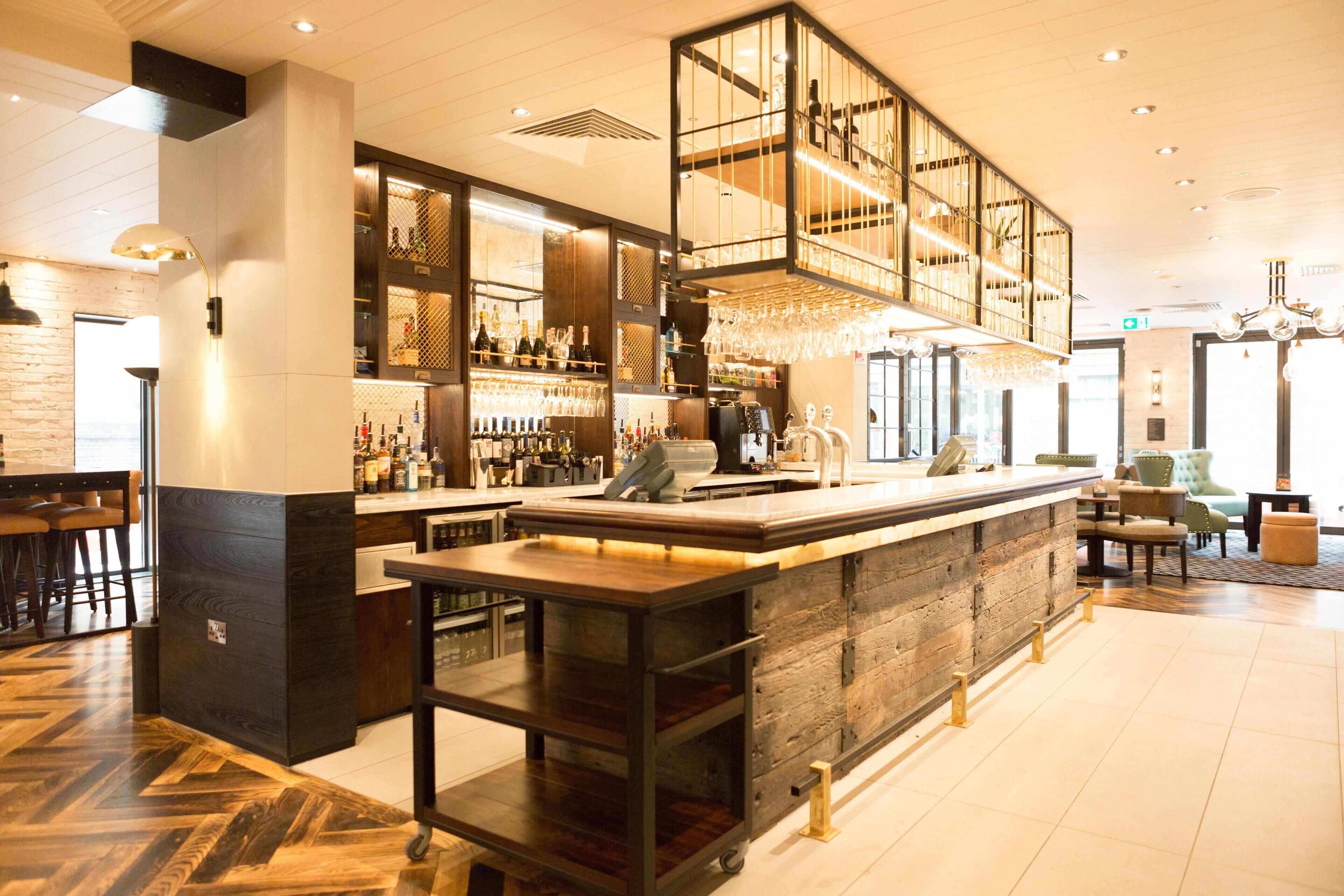 Foto - hub London - King's Cross