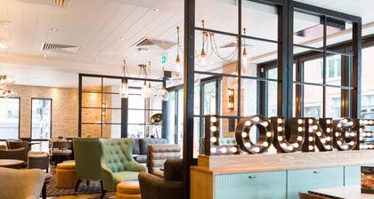 Hub By Premier Inn London King's Cross
